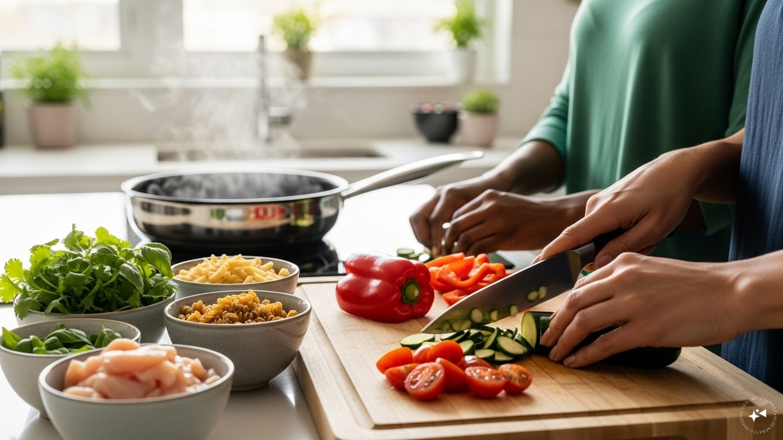 10 AI Prompts For Healthy Meal Planning 10 AI Prompts For Healthy Meal Planning