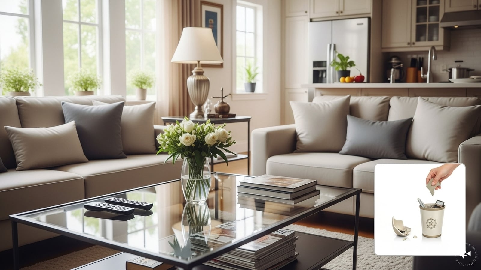 Feng Shui Tips: How To Get Rid Of Bad Luck