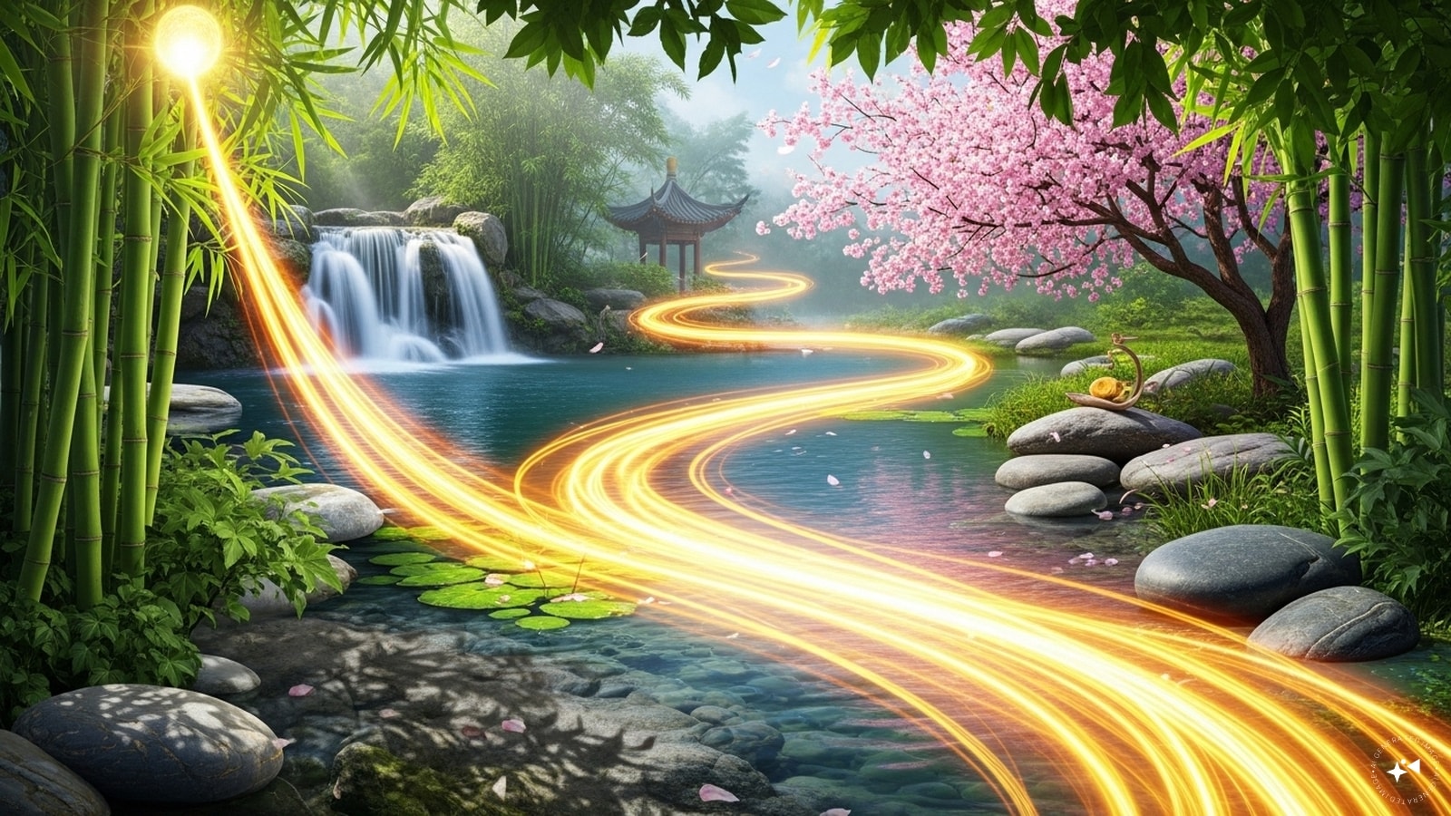 O que é bom feng shui?