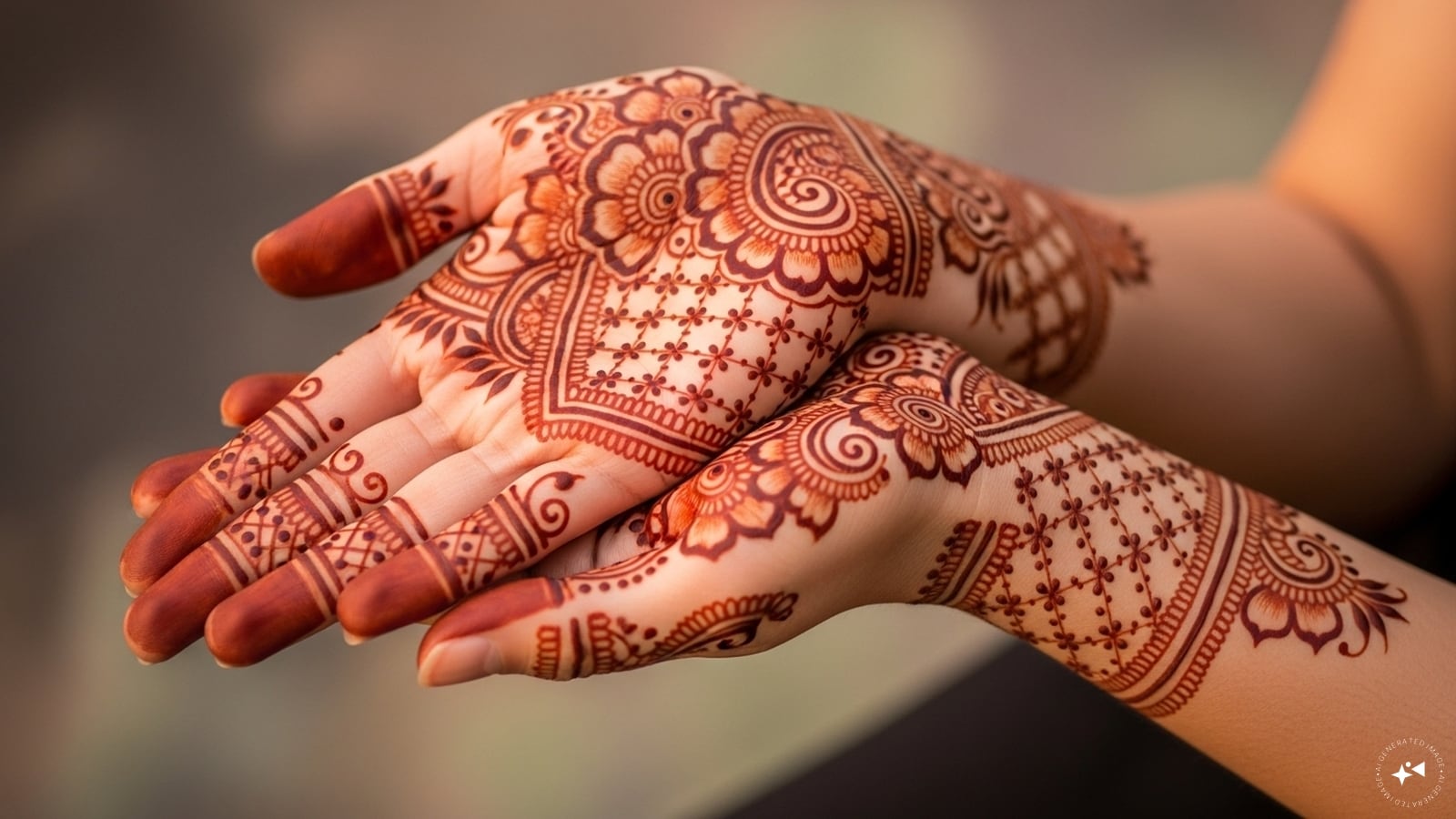 Mehendi design for Karwa Chauth 2025 Mehendi design for Karwa Chauth 2025