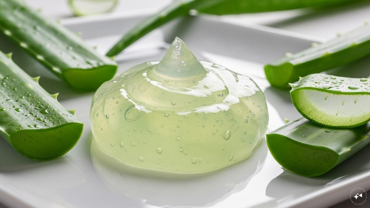 Aloe Vera Gel Is Not For Everyone: Read This Before You Apply