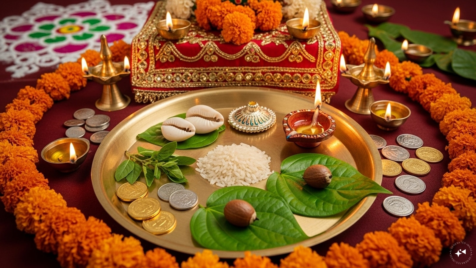 Dhanteras 2025: Heartfelt Wishes To Share With Your Loved Ones