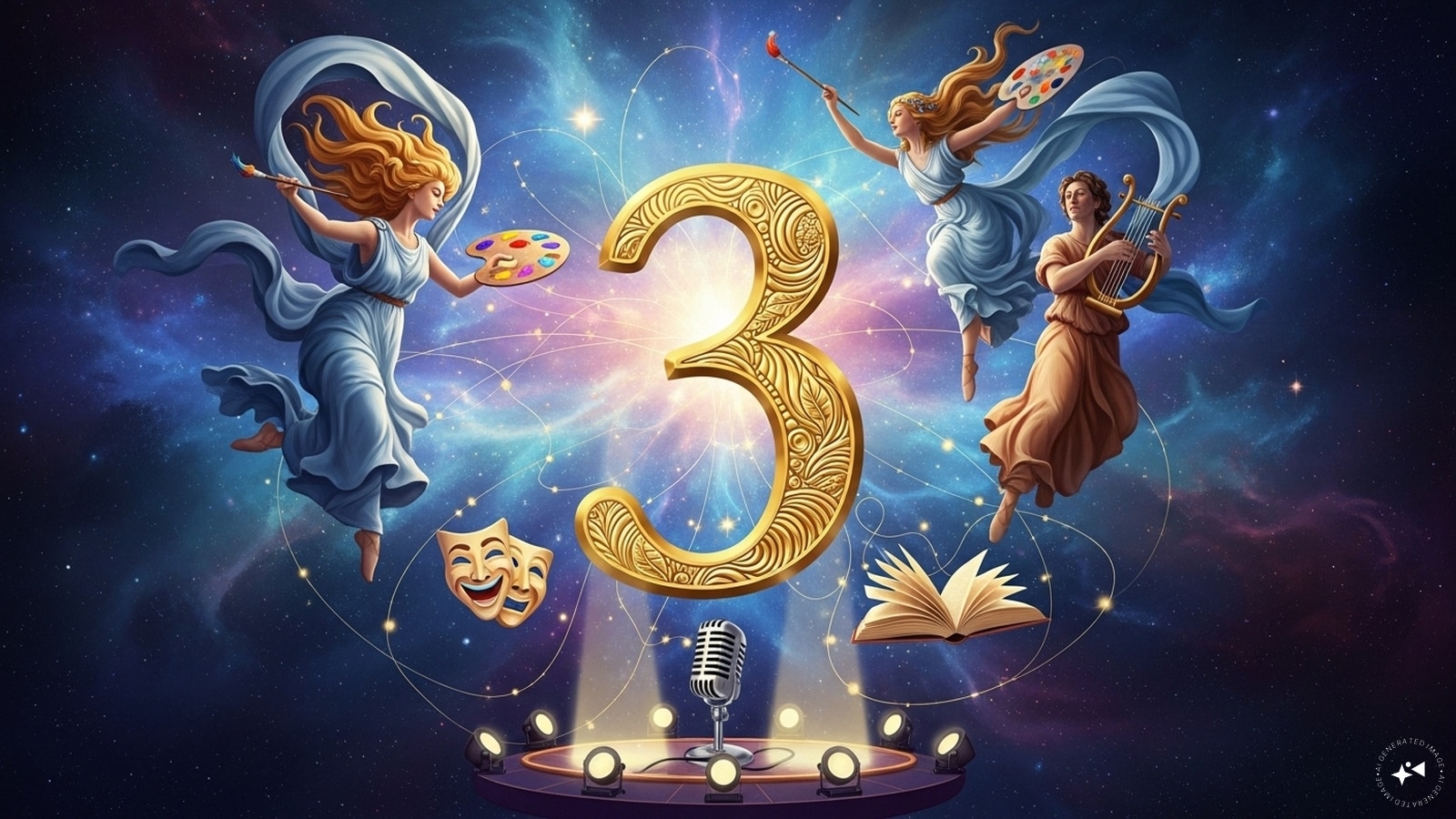 Numerology Horoscope Today, October 25, 2025: See What's In Store For You Numerology Horoscope Today, October 25, 2025: See What's In Store For You