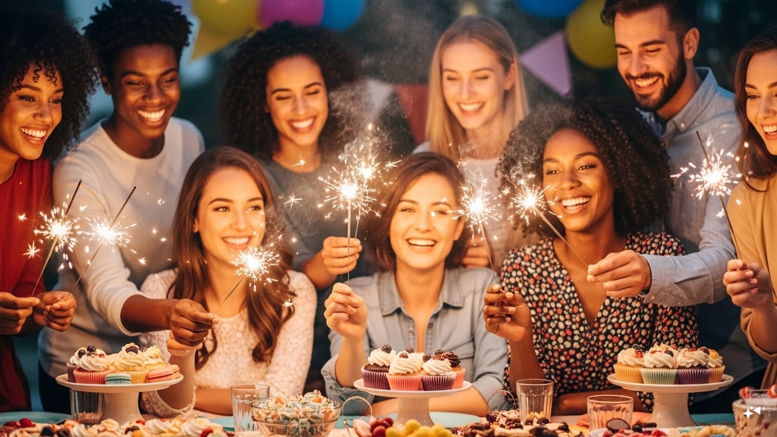 Sweets, smiles, and sparklers—wishing you all three and more. Sweets, smiles, and sparklers—wishing you all three and more.