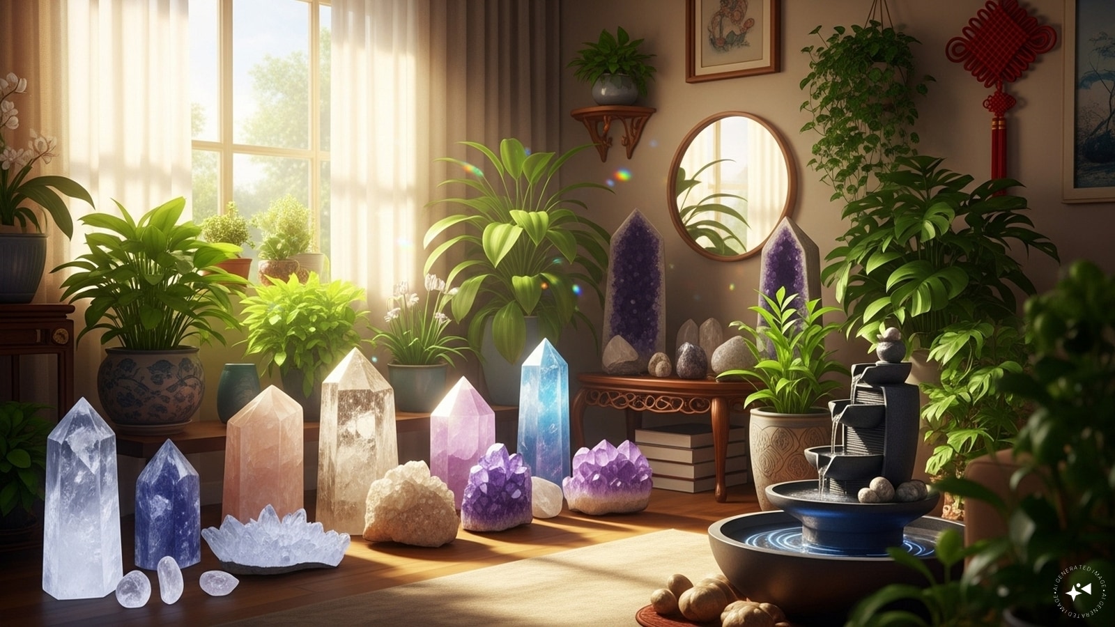 O que é Tai Sui em Feng Shui