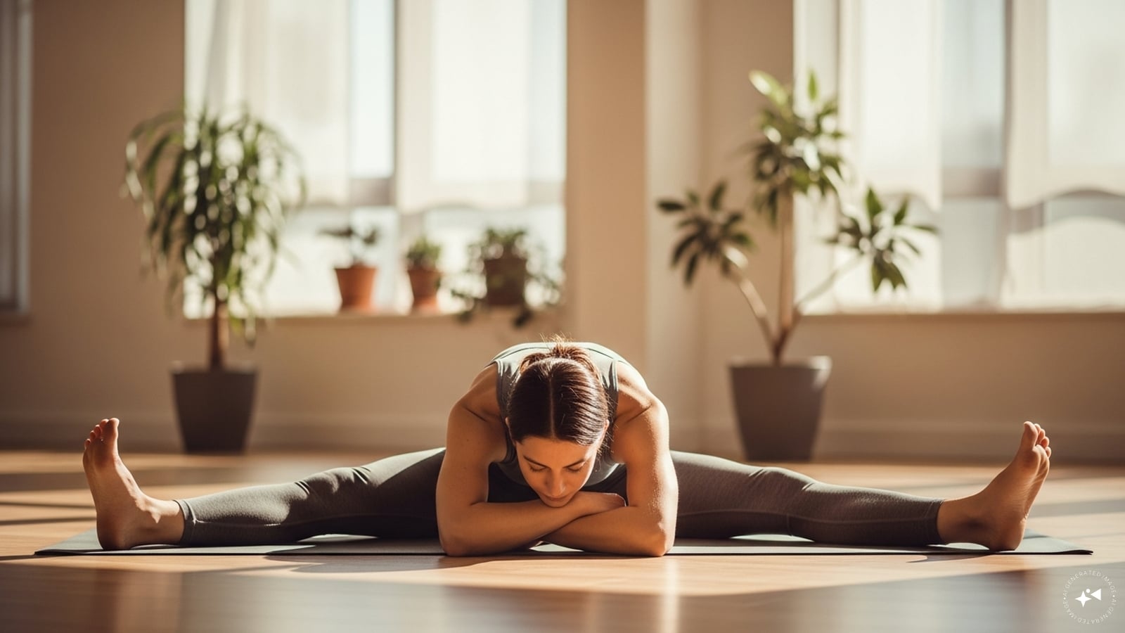 Start Strong: 6 Malaika Arora-Approved Stretches To Energize Your Routine Start Strong: 6 Malaika Arora-Approved Stretches To Energize Your Routine