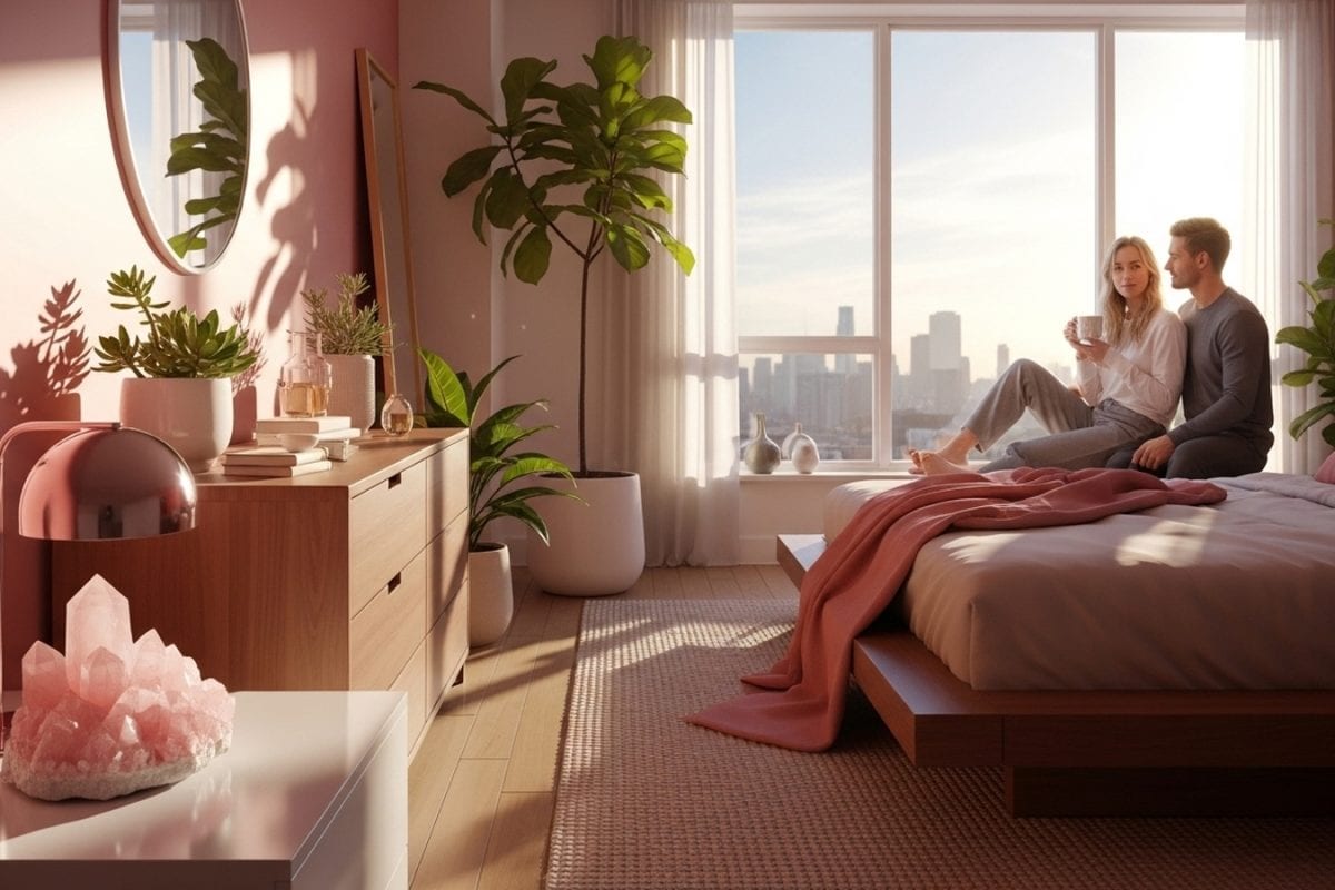 Vastu Tips: Simple Home Fixes To Bring Back Positivity In Your Relationship