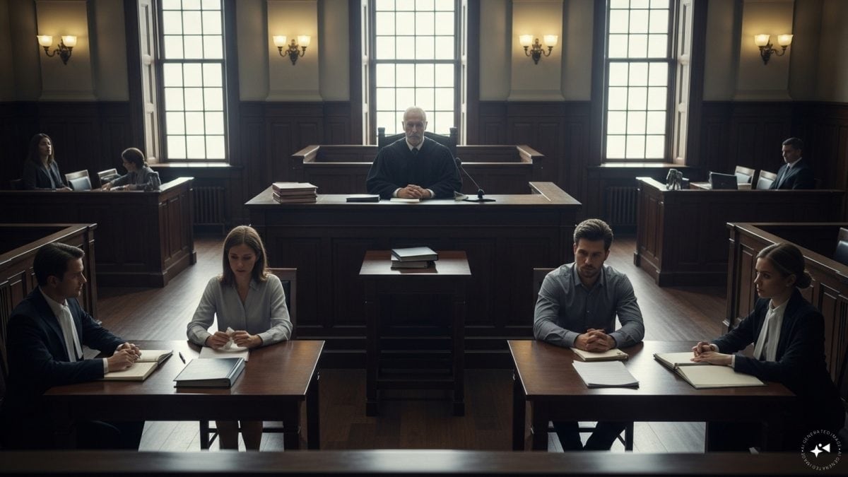 Karnataka HC Rejects Man's Divorce Plea, Says He Wanted 'Obedient Maid Over Wife'