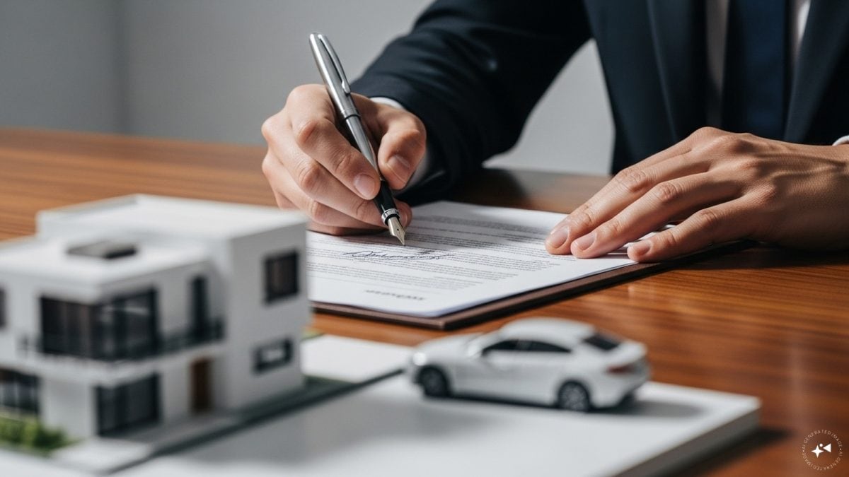 7 Auspicious Dates in November 2025 for Buying a Car or House
