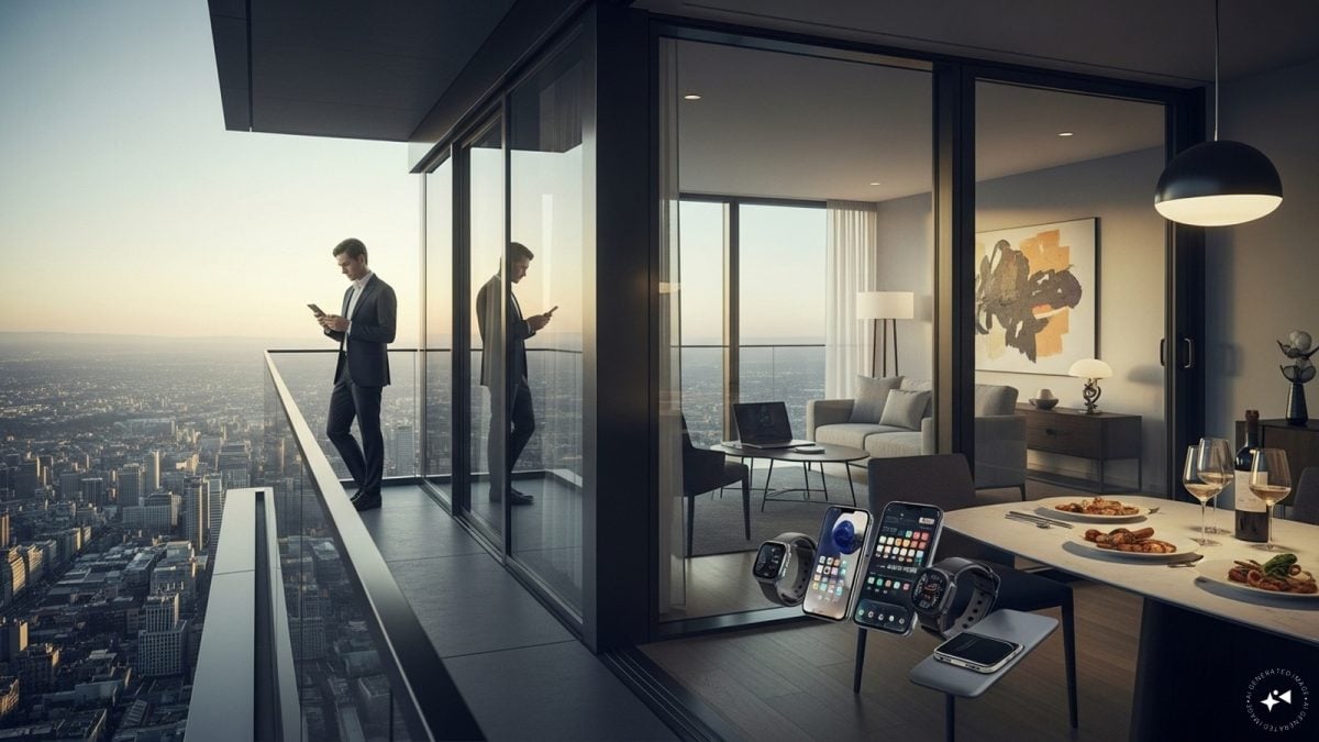 Lifestyle Inflation: The Hidden Trap That Eats Your Income | Savings and Investments News Lifestyle Inflation: The Hidden Trap That Eats Your Income | Savings and Investments News