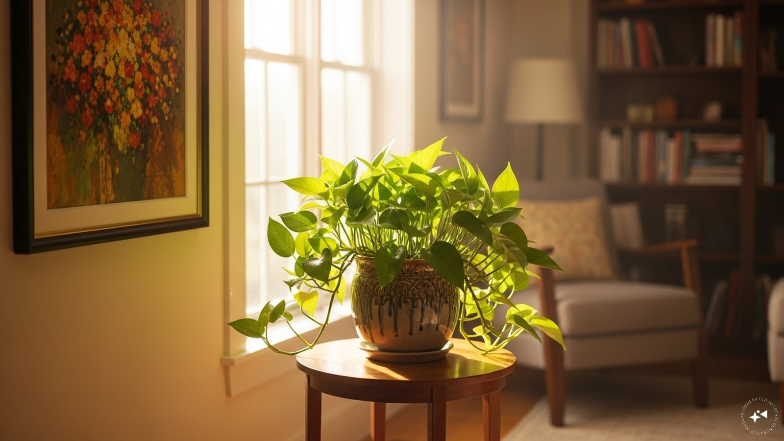 Dicas de Feng Shui: Melhores lugares para manter a planta de dinheiro