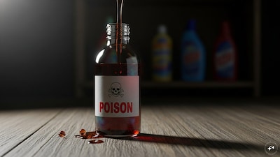 Representative Image. (AI Generated)