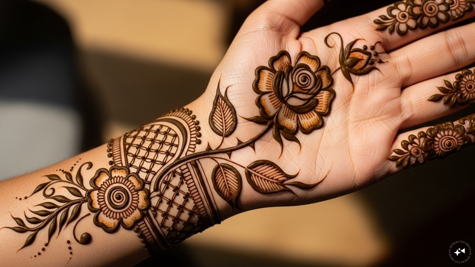 Single Rose with Stem: A single rose with a long stem on the back of the hand or along the forearm. Minimal details, clean lines. Single Rose with Stem: A single rose with a long stem on the back of the hand or along the forearm. Minimal details, clean lines.