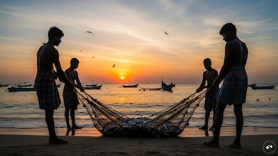 Ai-generated image used for representation
