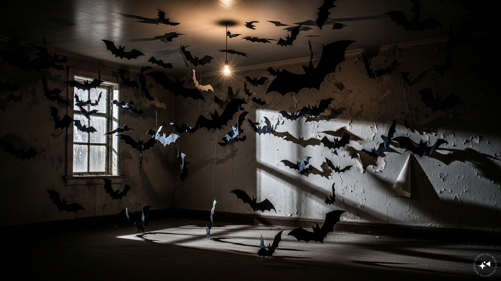 Halloween 2025: 10 Last-Minute Decor Ideas For The Celebration