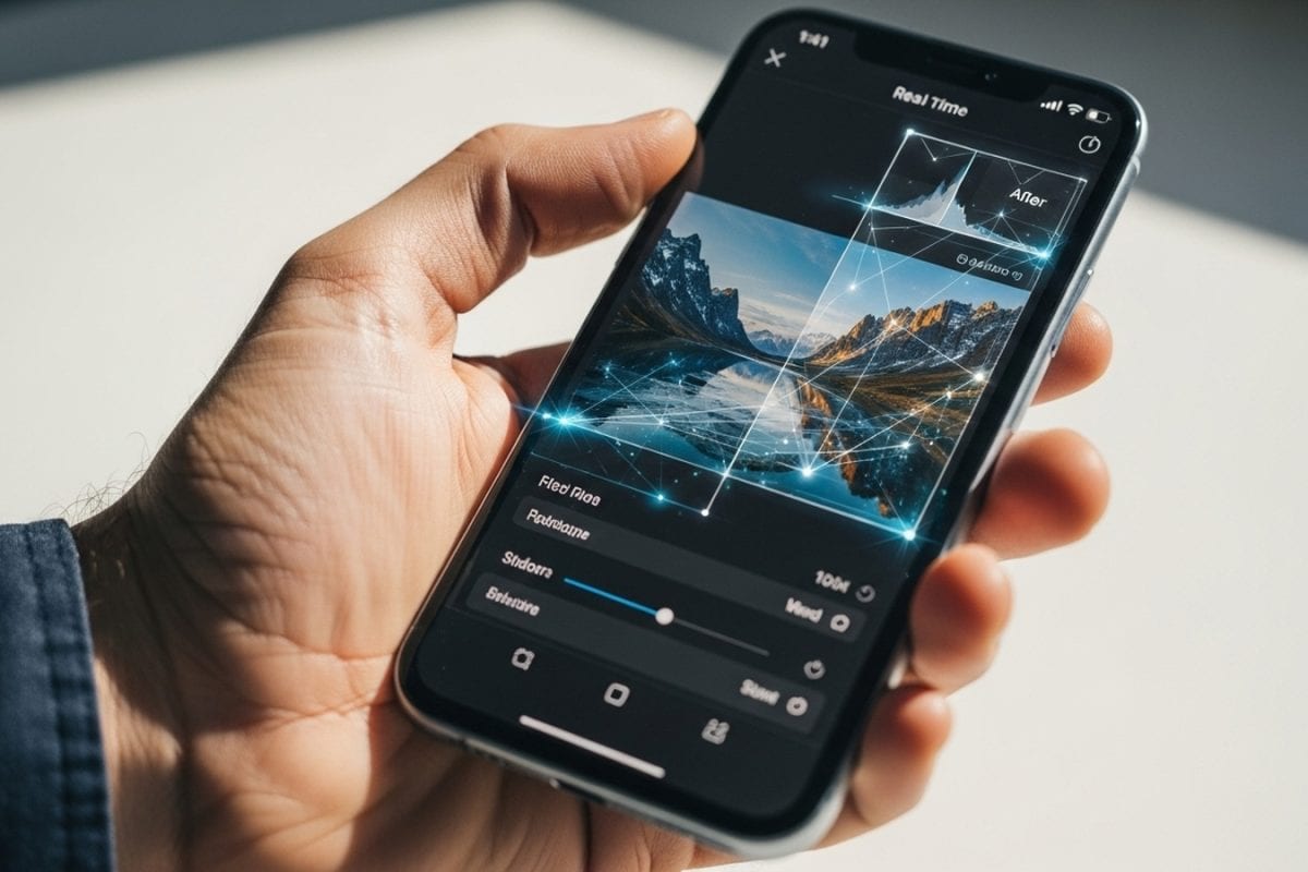 This Made In India App Uses AI To Scan Your Photos And Share: How It Works And Is It Risky?