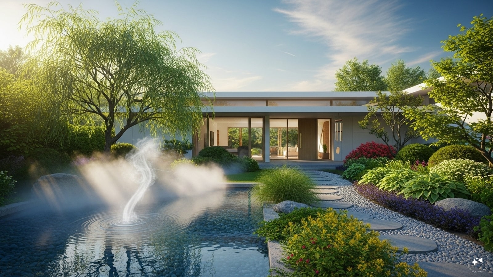 Understanding Feng Shui: The Ancient Chinese Art Of Harmonious Living Understanding Feng Shui: The Ancient Chinese Art Of Harmonious Living