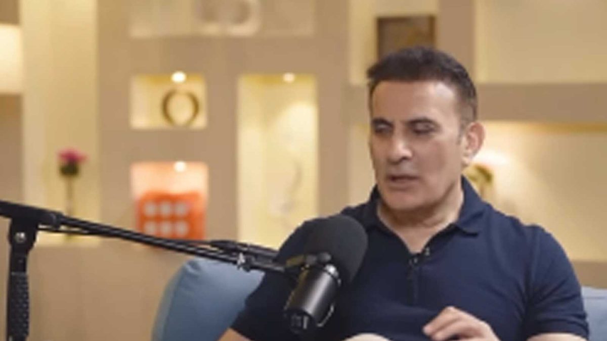 Parmeet Sethi and Manoj Bajpayee Call Shah Rukh Khan 'Villain'