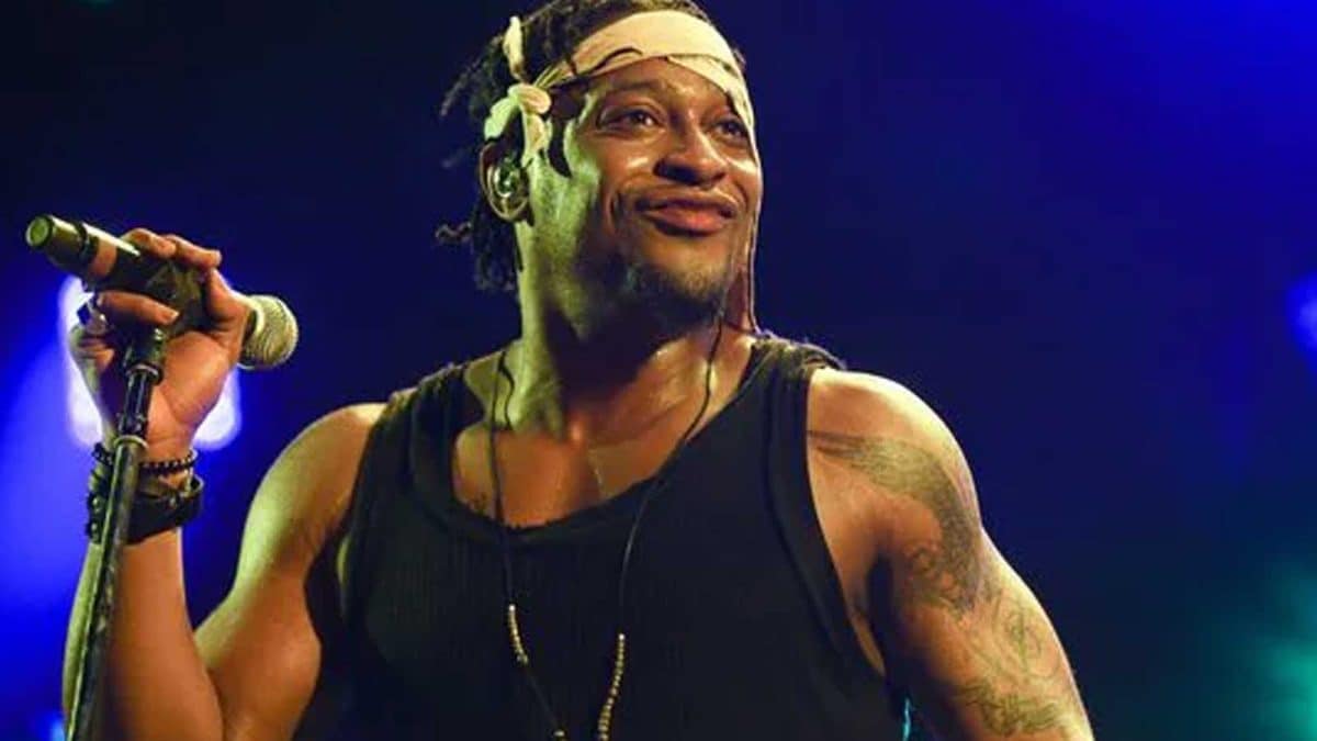 Brown Sugar To Really Love, Celebrating The Legacy Of D’Angelo, The ...