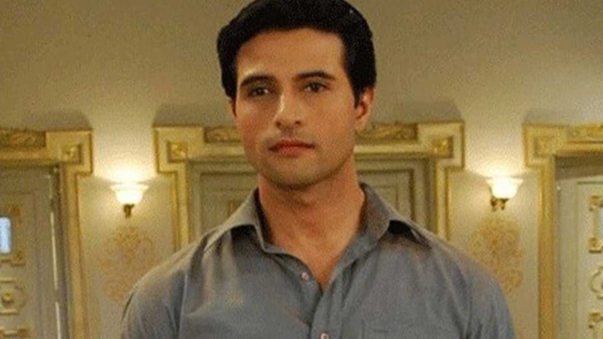 Apurva Agnihotri to Star in New TV Show 'Seher Hone Ko Hai'