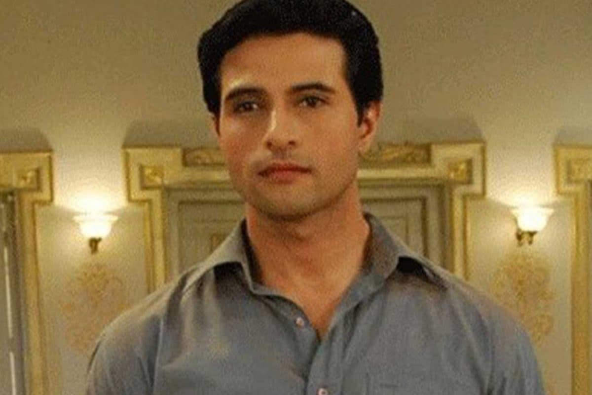 Apurva Agnihotri To Play Dr Farid In Upcoming Television Show Seher Hone Ko Hai