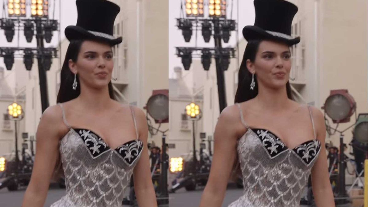 Vogue World Showcases Cinema and Couture with Jenner & Kidman