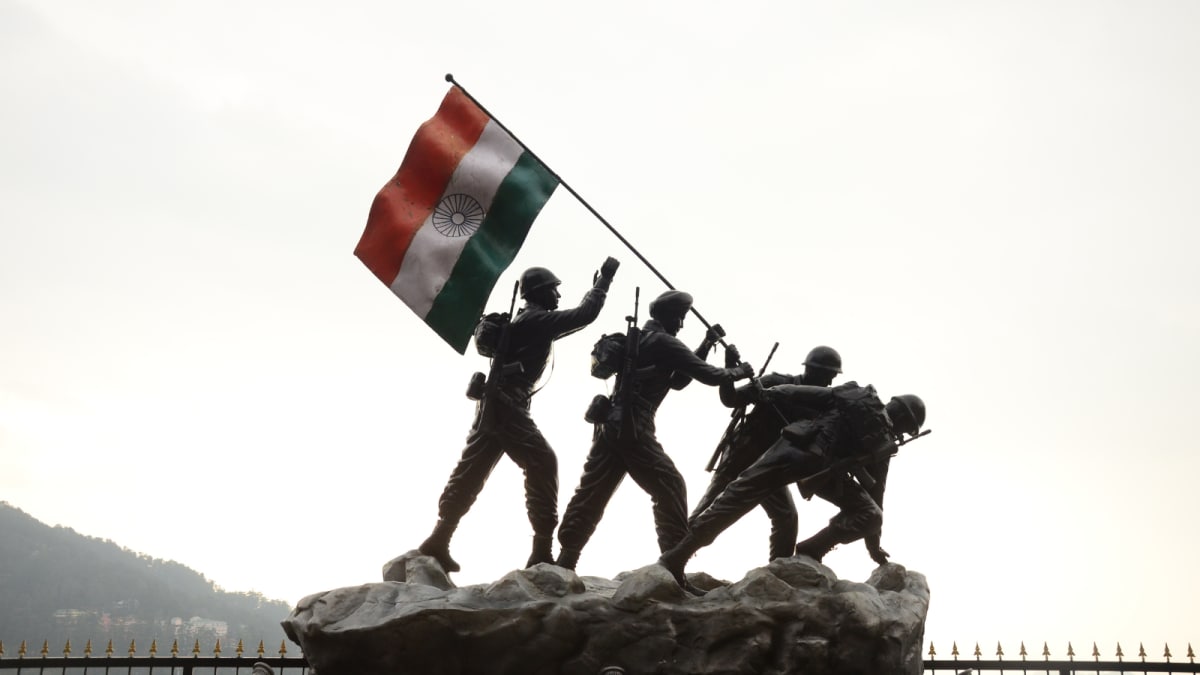Operation Kashmir: When 941 Indian Soldiers Took On Thousands; One Strategic Move Made History