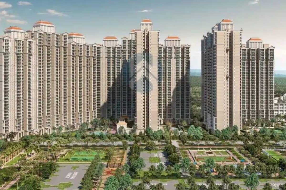 Attention Homebuyers! New Township Coming Up In NCR Between These 2 Expressways