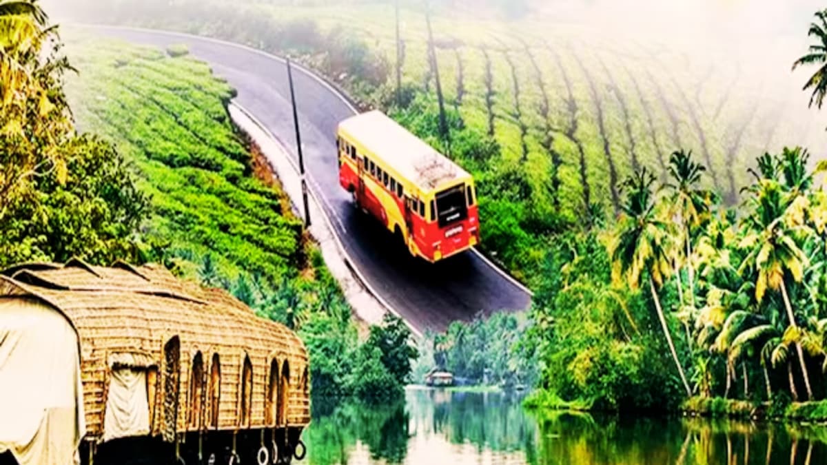 Modi Govt’s Tourism Boost Vision 2029: 50 World-Class Spots For A Trip Down India’s Heritage Lanes