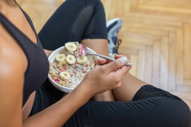 As per the actress’ trainer, focusing on protein can curb hunger and make dieting more manageable. As per the actress’ trainer, focusing on protein can curb hunger and make dieting more manageable.