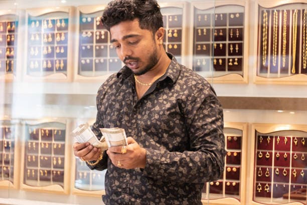 In one year, gold (24-Karat) has increased over 67%. The weakness of the dollar, rising geopolitical tensions, trade tariff tensions, and uncertainty in global economy have further boosted gold demand. In one year, gold (24-Karat) has increased over 67%. The weakness of the dollar, rising geopolitical tensions, trade tariff tensions, and uncertainty in global economy have further boosted gold demand.