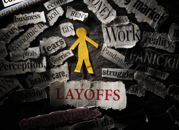 Amazon’s 2025 layoffs join a list of historic corporate downsizing events that reshaped industries. Here's a look. Amazon’s 2025 layoffs join a list of historic corporate downsizing events that reshaped industries. Here's a look.
