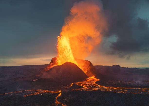 The volcano had been dormant for over 150 years until it erupted again in 1991, and it has shown intermittent activity ever since. In fact, it erupted twice in September 2025, following a nearby earthquake, raising fresh interest in its seismic behaviour. The volcano had been dormant for over 150 years until it erupted again in 1991, and it has shown intermittent activity ever since. In fact, it erupted twice in September 2025, following a nearby earthquake, raising fresh interest in its seismic behaviour.