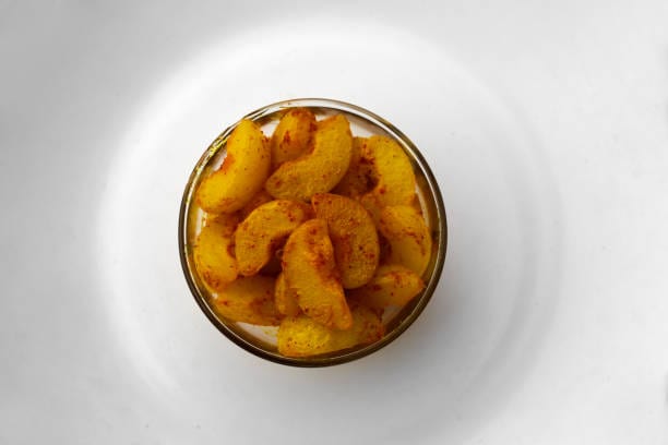 Regulates Blood Sugar: Amla helps balance insulin levels, making it beneficial for people with diabetes or those watching their sugar intake. Regulates Blood Sugar: Amla helps balance insulin levels, making it beneficial for people with diabetes or those watching their sugar intake.