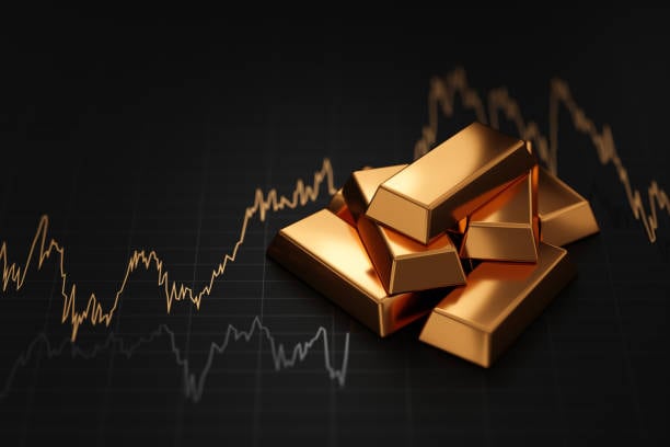 If the same pace continues, gold prices could reach high levels by 2050 that Rs 1 crore would be enough to buy just a few grams of gold. If the same pace continues, gold prices could reach high levels by 2050 that Rs 1 crore would be enough to buy just a few grams of gold.