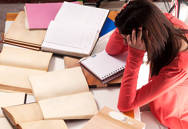 Difficulty Concentrating: You may struggle to focus, make decisions, or remember things, which can affect work or daily life. Difficulty Concentrating: You may struggle to focus, make decisions, or remember things, which can affect work or daily life.