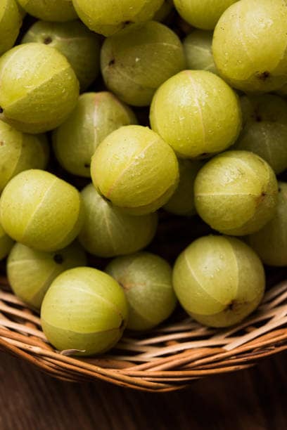 Packed with vitamin C, antioxidants, and anti-inflammatory properties, amla (Indian gooseberry) is a seasonal powerhouse that supports immunity, digestion, skin, and more. Here are 10 compelling reasons to make it a winter staple. Packed with vitamin C, antioxidants, and anti-inflammatory properties, amla (Indian gooseberry) is a seasonal powerhouse that supports immunity, digestion, skin, and more. Here are 10 compelling reasons to make it a winter staple.