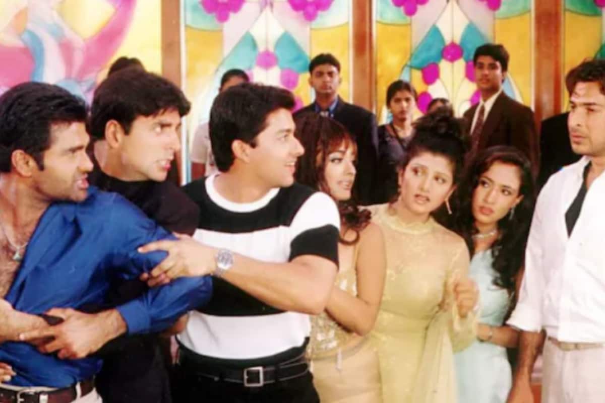 Why Arshad Warsi Did 'Jaani Dushman', Asked The Director To ‘Kill’ Him First