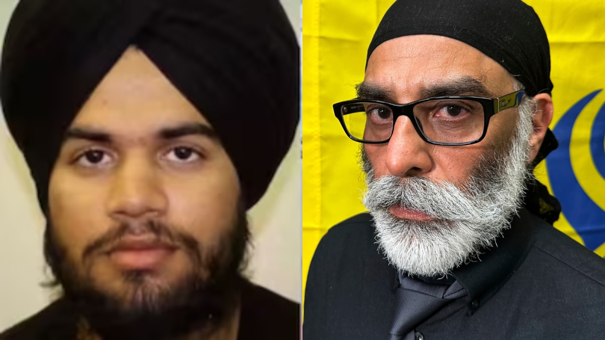 Jashanpreet Case: How Khalistani Propaganda Exploits Vulnerable Indian Youth Abroad | Exclusive