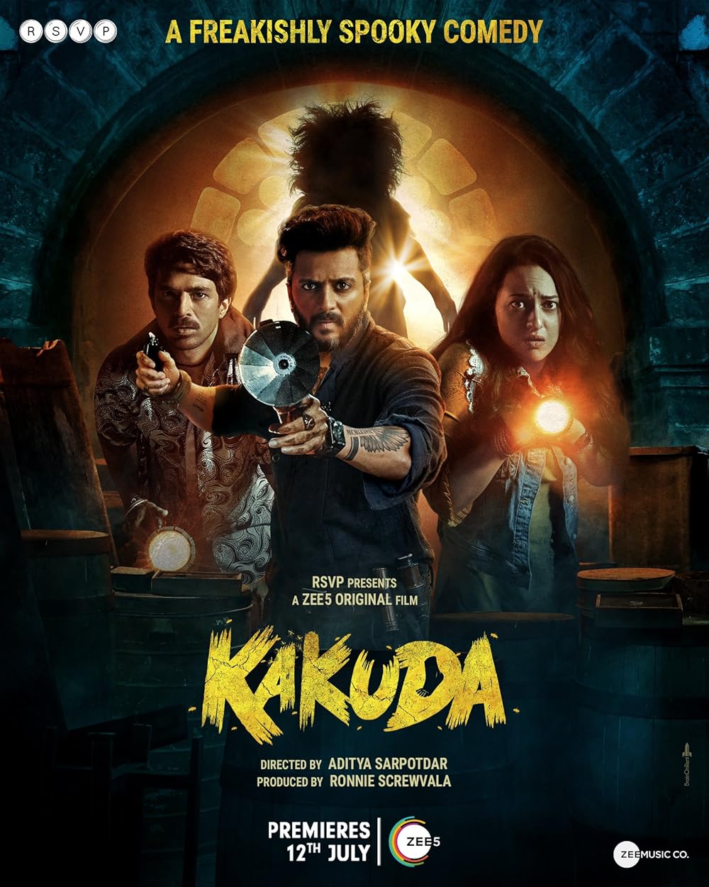 7 Best Halloween Films On Netflix, Prime Video, JioHotstar 7 Best Halloween Films On Netflix, Prime Video, JioHotstar