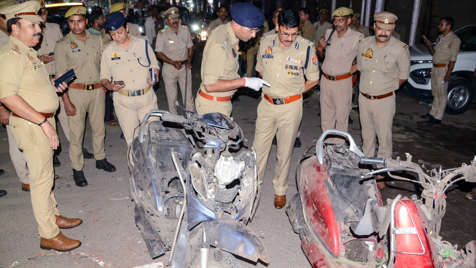 Kanpur Market Brima News