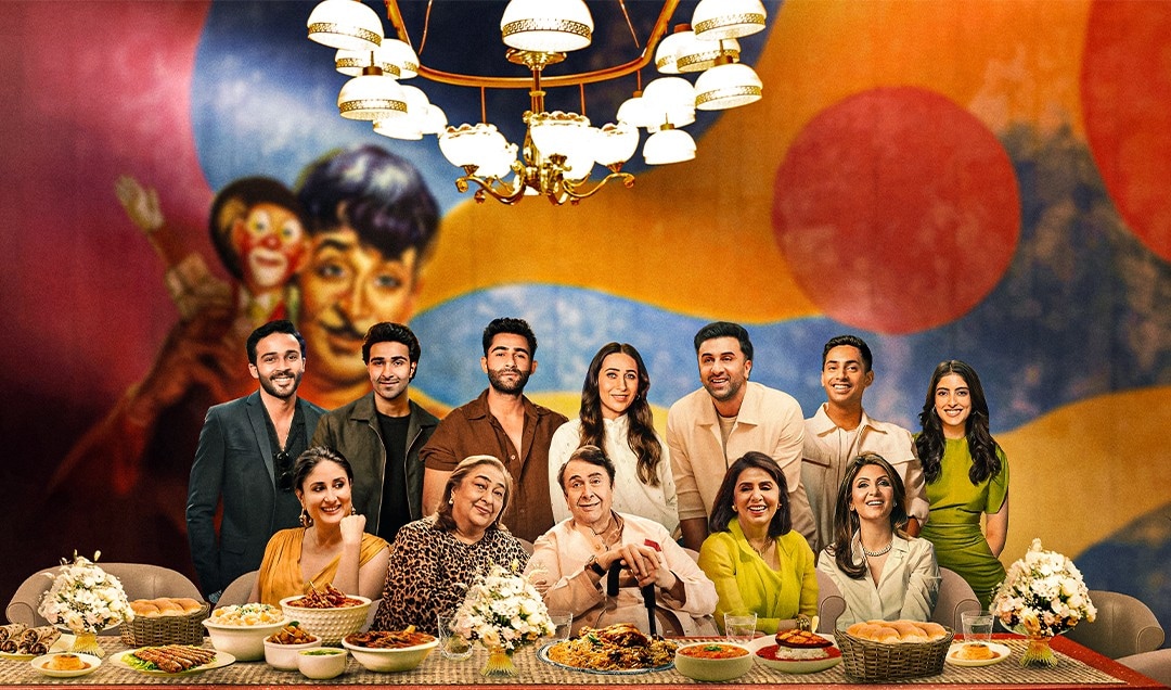 How Amitabh Bachchan's Grandkids Navya And Agastya Nanda Fit Into The ...