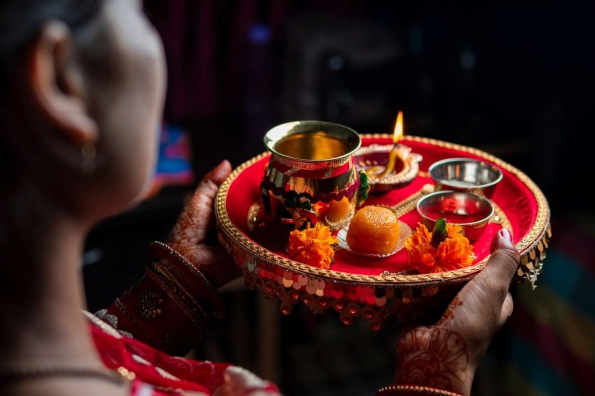 Eat These Foods The Day Before For An Easier Karva Chauth Fast