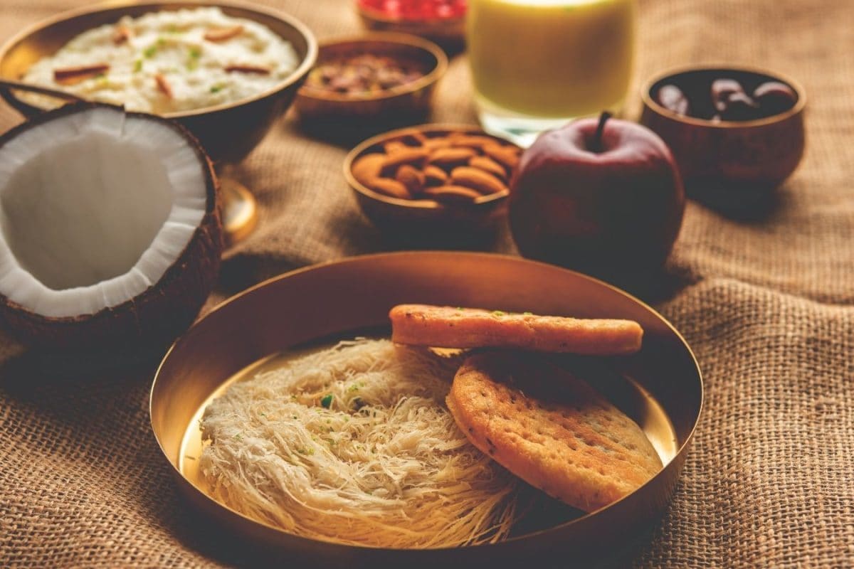 Karwa Chauth 2025: Post-Fasting Foods That Replenish Energy And Restore Balance