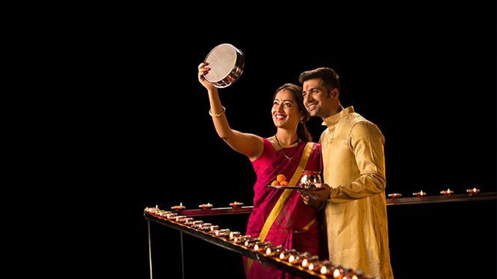 Karwa Chauth 2025: Significance Of The Kitchen Sieve Chalni Karwa Chauth 2025: Significance Of The Kitchen Sieve Chalni
