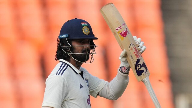 India Vs West Indies Highlights, 1st Test: KL Rahul, Mohammed Siraj And  Jasprit Bumrah Star On Day 1 - News18