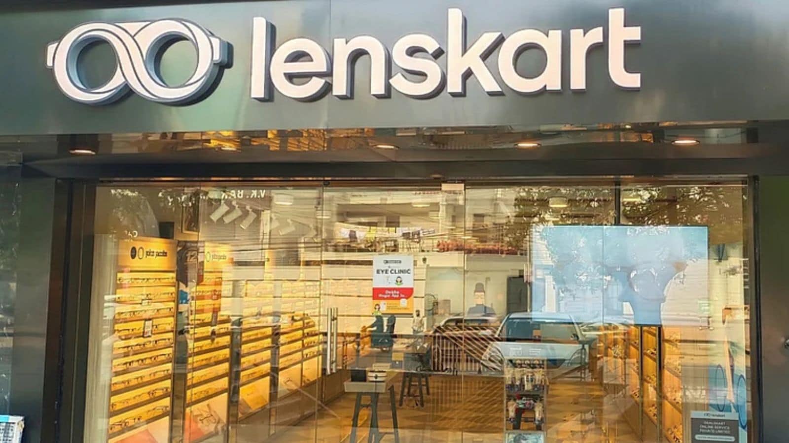 Lenskart IPO: Previsão de Queda Drástica! GMP Desaba 95% Antes da Estreia na Bolsa!