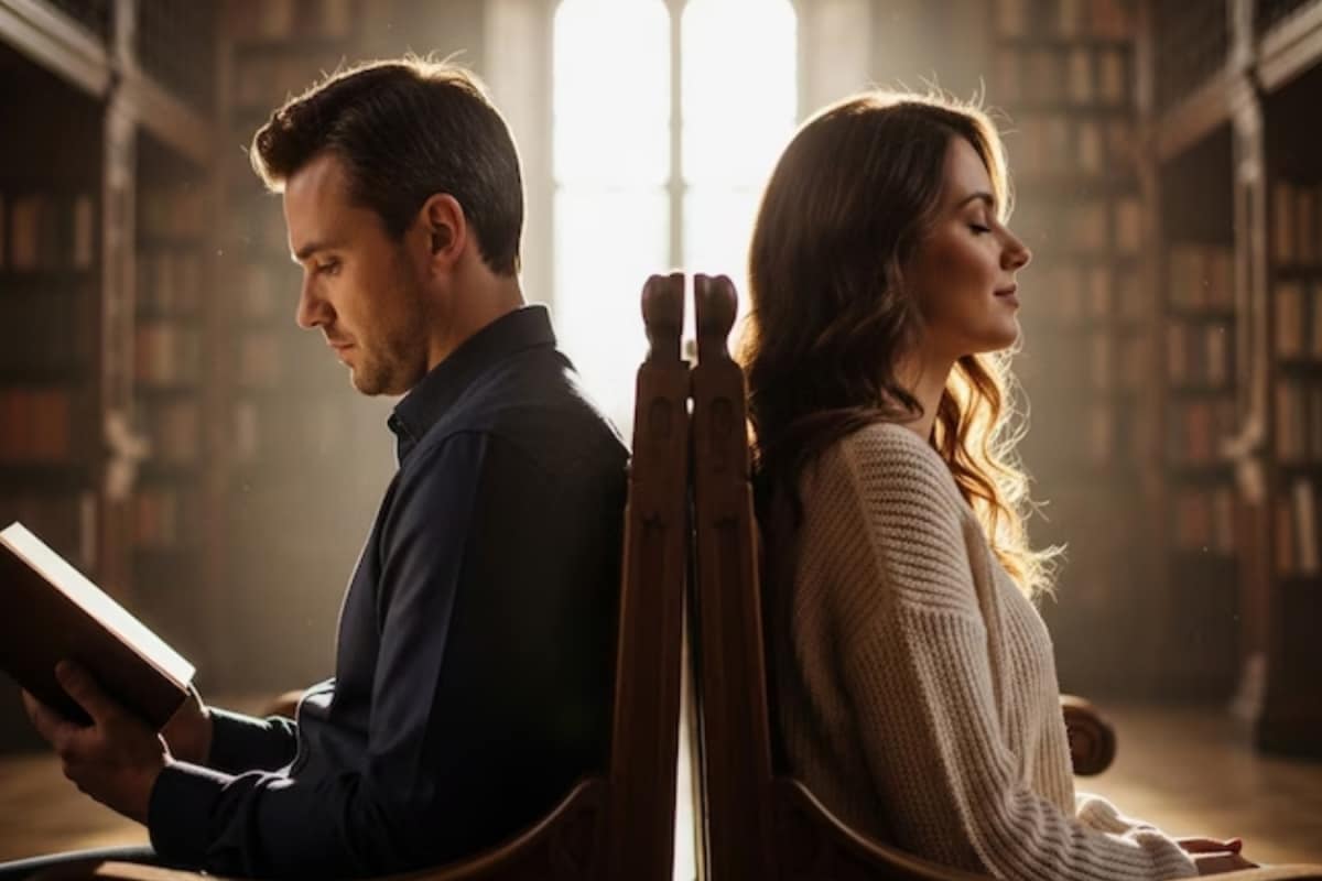 What Is An Emotional Affair And How To End One In 7 Gentle Steps?