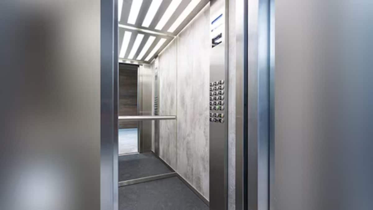 Pune Boy, 12, Dies After Being Trapped In Faulty Lift At Housing Society