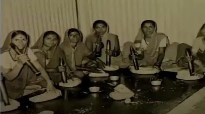 Lijjat Papad Success Story How This Women-Led Enterprise Became India’s Snack Icon